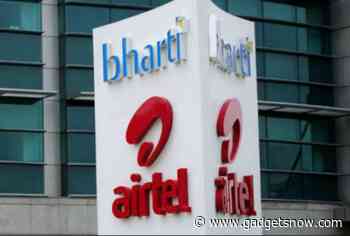 Bharti Airtel partners with Western Union for money transfer service