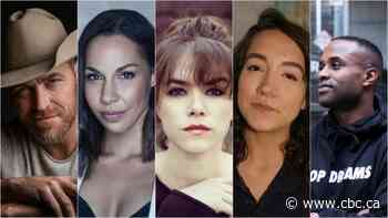 Canada Reads 2020 short list, panellists revealed