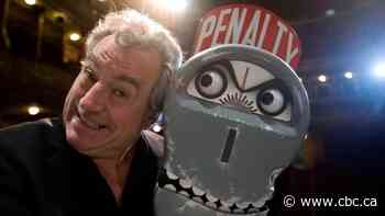Monty Python performer and director Terry Jones dead at 77