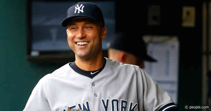 Derek Jeter Elected to Baseball Hall of Fame with One Vote Short of Unanimous Pick