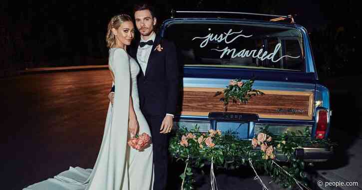 Hilary Duff Opens Up About Her Wedding and ‘Coolest’ South African Honeymoon: ‘We Had So Much Fun'