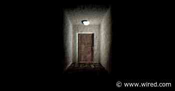 This Indie Horror Game Made Me Confront My Fear of Death