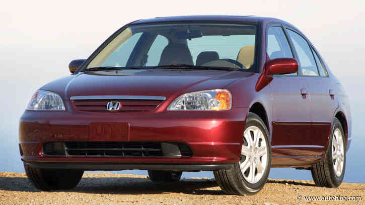 Honda recalls 2.7 million vehicles for new air bag inflator defect