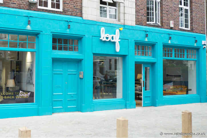 Loaf poaches Debenhams’ finance director for CFO role