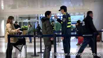 Coronavirus outbreak: What you should know about new disease as UK starts monitoring Chinese flights