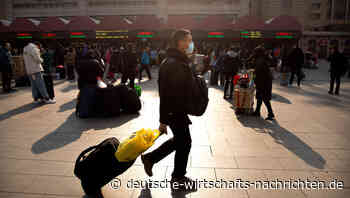 Corona-Virus löst Anti-China-Hysterie in Japan aus