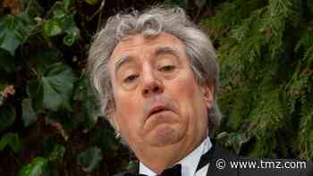'Monty Python' Cofounder Terry Jones Dead at 77