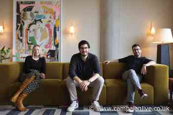 Agency executives launch app to tackle industry's 'well-being crisis'