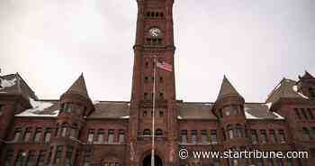 For sale: Century-old iconic school in downtown Duluth