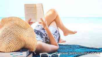 Man labelled 'a monster' for unusual way of transporting books