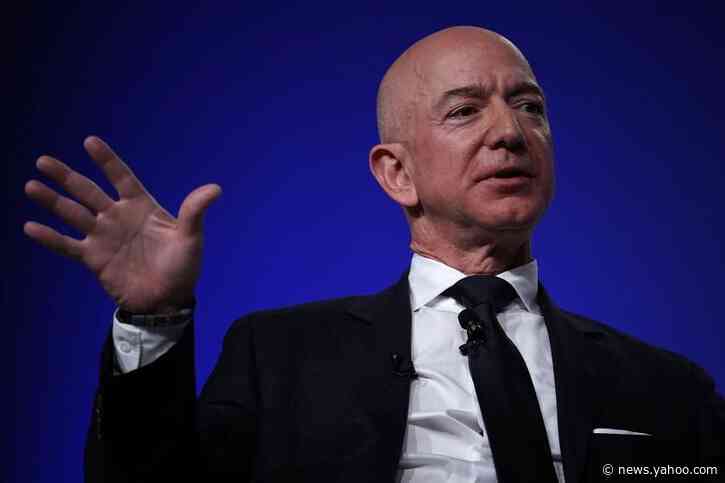 The Saudi crown prince reportedly personally hacked Jeff Bezos' phone. He may have done the same thing to Jared Kushner.