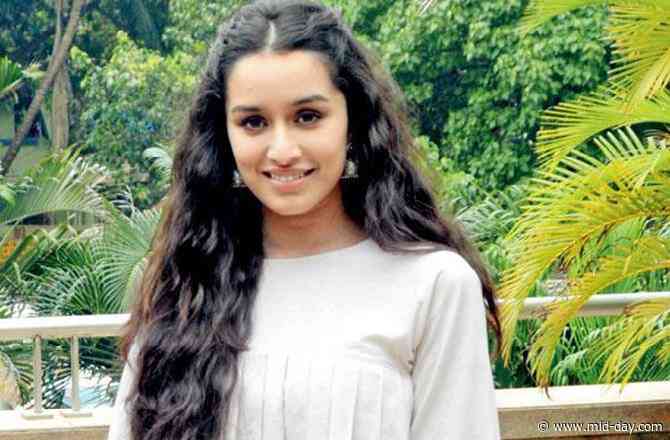 Shraddha Kapoor's latest Instagram post shows how much she is loved by fans