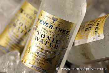 Fever-Tree holds two-way creative pitch after share price slumps