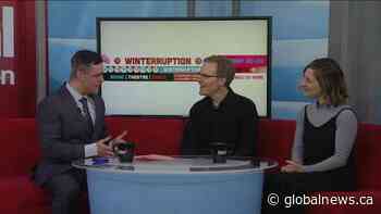 Winterruption play: ‘Every Brilliant Thing’