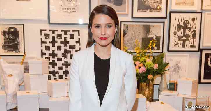 Sophia Bush Says She Fought with One Tree Hill Boss Over Underwear Scenes: 'I Was Really Ballsy'