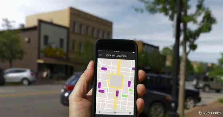 Arizona Attorney General asks state Supreme Court to stop new rideshare fees