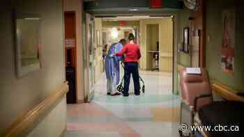 How Ontario's 'hallway medicine' problem has become an everyday reality