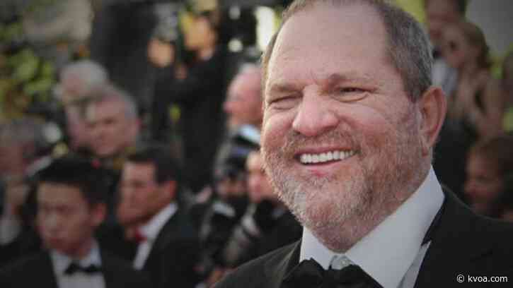 A #MeToo moment: Harvey Weinstein trial set to open
