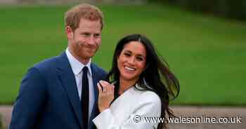 Palace forced to review Meghan Markle's HRH title after 'awkward divorce blunder'