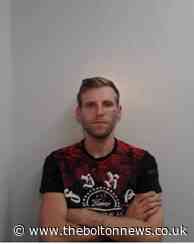 Cole Johnson wanted on recall to prison