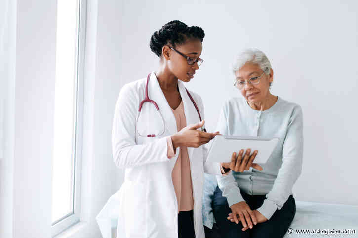 Successful Aging: What is a geriatrician, and how do I know if I need one?