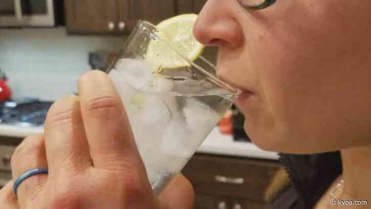 Lemon Water: Examining the health benefits