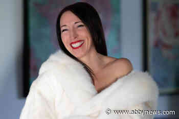 Secrets and Lives with Sue Tyler