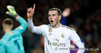 The chances of Gareth Bale to Tottenham actually happening as agent reveals fresh stance