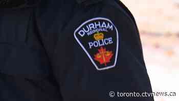 Female pedestrian seriously injured after being hit by car in Oshawa