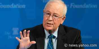 From Clinton investigator to Trump impeachment defender: The life of controversial attorney Ken Starr