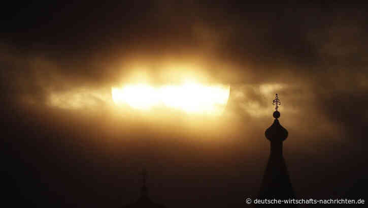 US-Sanktionen und maue Konjunktur vertreiben deutsche Investoren aus Russland