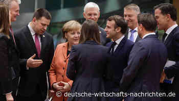 Deutscher Ökonom appelliert an Europas Machthaber: Niedrigzinsen stoppen, Haushalts-Disziplin einhalten