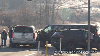 School Van Collides With SUV In South Union Twp.