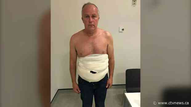 'Pablo Escobar of eggs' faces justice after 35 years of poaching