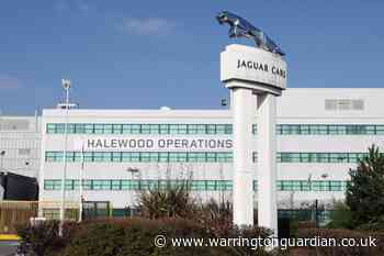 500 jobs to go at Jaguar Land Rover's Halewood plant