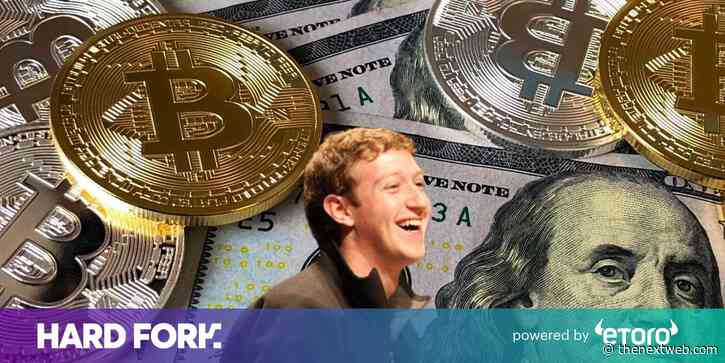 Vodafone ditches Facebook’s ‘cryptocurrency’ to focus on M-Pesa