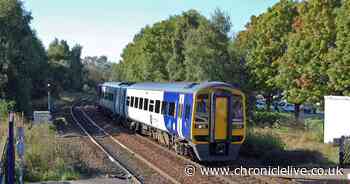 Northern recruiting for train drivers and you don't need to have any experience