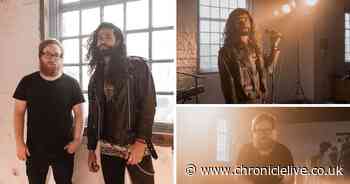 From Karaoke king to Love Island - North Shields musician Afnan Prince gets songs chosen for hit TV series