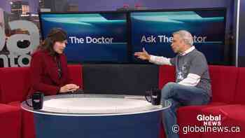 Ask The Doctor: Seasonal affective disorder