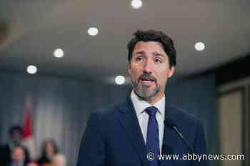 VIDEO: Trudeau insists Iran respect families’ wishes when it comes to burials