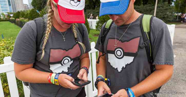 Pokémon Go’s live events drove nearly $250 million in tourism revenue last year