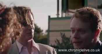 Who is Brett on White House Farm? Chilling real-life drama continues on ITV with new character