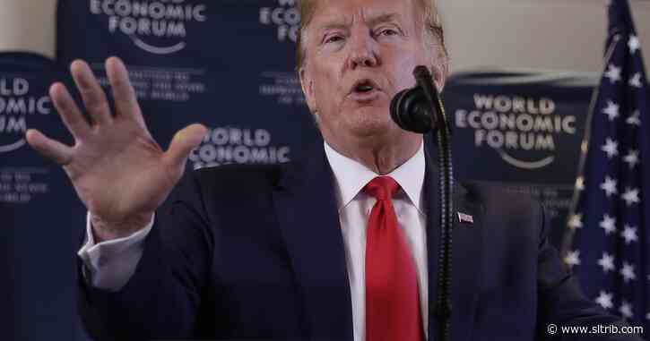 The Senate won’t vote to remove President Trump. But what happens if it did?