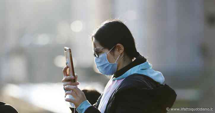 Coronavirus in Cina, i consigli dei medici per chi deve mettersi in viaggio