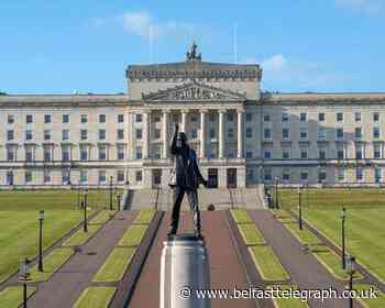 Stormont leaders ask for controversial and 'surprising' £1k pay hike to be deferred