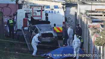 Veronica Guerin’s brother calls for return of internment to tackle drug gangs