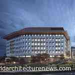 A state-of-the-art Biomedical Research Facility for University of Atlanta