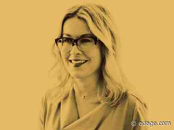 Gap CMO exits after just 11 months, as role gets 'redefined'