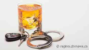 Police report nearly 300 impaired driving offences in December: SGI