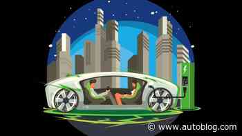 What are you willing to pay for car technology? Not much, apparently